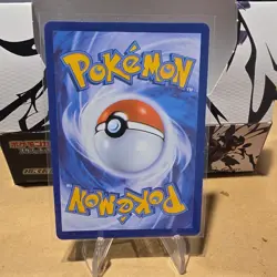 The Pokemon Company Rayquaza EX Holo Promo XY69 XY 170HP Pokemon Card - Image 4