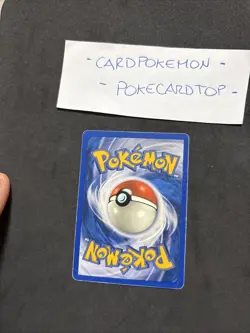 Pokemon Card Gyarados 11/144-Non Holo-Eng-Good! - Image 4