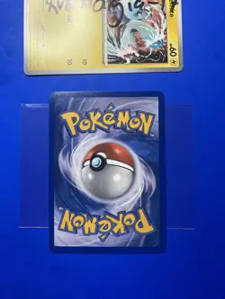 Arceus AR4 2009 Arceus Set Pokemon Card Holo Rare Exclusive LP - Image 2