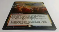 MTG - Outlaws' Merriment - Throne of Eldraine 382 - Extended Art Foil - Image 3