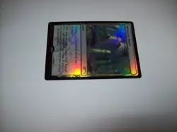 Reliquary Tower Foil Promo Magic the Gathering Rare Land NM Free Ship & Tracked - Image 3