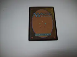 Reliquary Tower Foil Promo Magic the Gathering Rare Land NM Free Ship & Tracked - Image 4