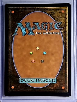 MTG Magic The Gathering Lord of the Rings Showcase Scroll Foil Rohirrim Lancer - Image 2