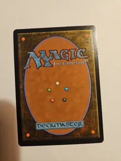 Magic the Gathering: Lord of the Rings Tom Bombadil 0234 Mythic (non-foil) NM/M - Image 2