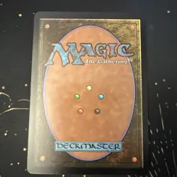 Ohran Frostfang *Borderless* - CMM-BF - NM - Magic The Gathering - MTG - Image 3