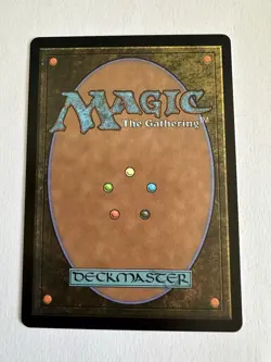 Magic The Gathering Mtg Ohran Frostfang Universes Beyond Fallout English Nm - Image 2