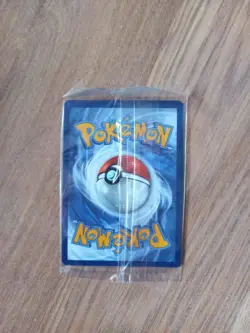 Pokemon Twilight Masquerade Teal Mask Ogerpon SEALED Promo - Image 2