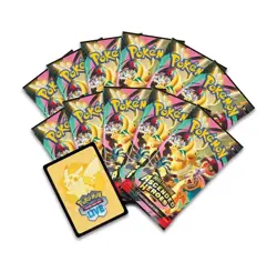 Pre order- Pokemon TCG: Mega Evolution-Ascended Heroes POKEMON CENTER ETB - Image 3