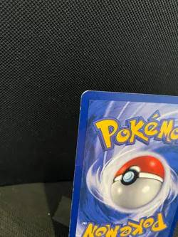 Pokemon Team Rocket - W Stamp Dark Charmeleon 32/82 MP | FREE DELIVERY | - Image 3
