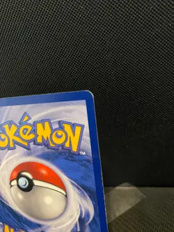 Pokemon Team Rocket - W Stamp Dark Charmeleon 32/82 MP | FREE DELIVERY | - Image 4