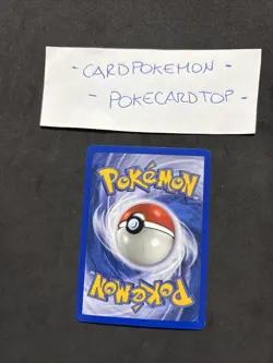 Pokemon Card Hoppip 83/147-Aquapolis-Eng-Holo-Nm! - Image 4