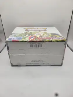 Pokemon TCG: Scarlet and Violet Base Set Booster Box 36 packs, New and Sealed - Image 3