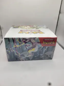 Pokemon TCG: Scarlet and Violet Base Set Booster Box 36 packs, New and Sealed - Image 4
