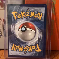 Araquanid Reverse Holo Rare 17/156 - Pokemon TCG Sun & Moon Ultra Prism - NM - Image 2