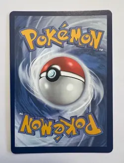 Ethan's Ho-Oh ex 209/182 Destined Rivals Ultra Rare NM Pokemon TCG - Image 2