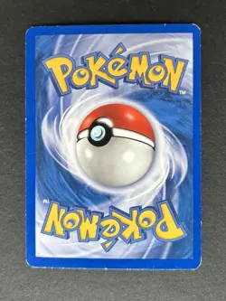 Houndour 113/165 Expedition Base Set Regular Non Holo Pokemon TCG - MP - Image 2