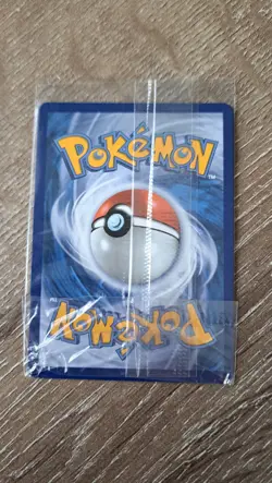 Sealed Mega Charizard X ex, Oricorio Phantasmal Flames UPC Promo 023 Pokemon TCG - Image 2