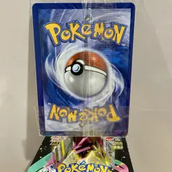 Sealed Mega Charizard X ex, Oricorio Phantasmal Flames UPC Promo 023 Pokemon TCG - Image 2