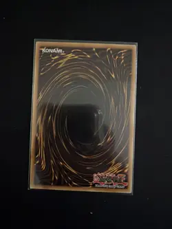 Triple Tactics Talent (Secret Rare) RA01-EN063 25th Anniversary Rarity... - Image 5