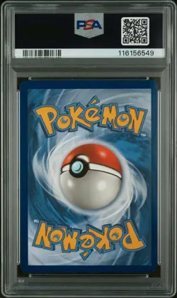 2020 Pokemon Umbreon and Darkrai GX Tag Team SM241 PSA 9 MINT - Image 2