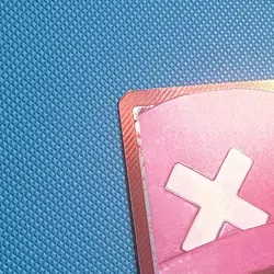 Tony Tony.Chopper (001) (Parallel) OP08-001 Two Legends Foil - Image 2