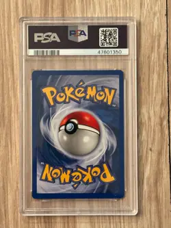 Pokemon Neo Revelation 1st Edition SNEASEL 24/64 PSA 10 GEM MINT # 47601350 - Image 4