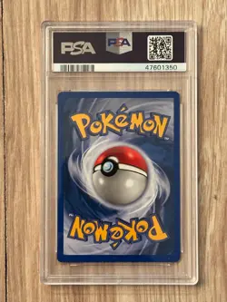 Pokemon Neo Revelation 1st Edition SNEASEL 24/64 PSA 10 GEM MINT # 47601350 - Image 5
