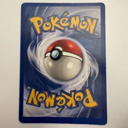 Pokemon TCG Kangaskhan Jungle 5/64 Holo Unlimited Holo Rare LP/MP - Image 2