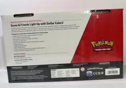 Pokemon TCG Prismatic Evolutions Elite Trainer Box ETB Pokeball Sams Club Bundle - Image 2