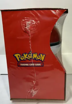 Pokemon TCG Prismatic Evolutions Elite Trainer Box ETB Pokeball Sams Club Bundle - Image 3