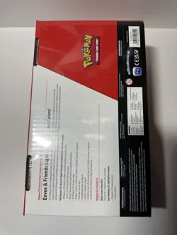 Pokemon TCG Prismatic Evolutions Elite Trainer Box ETB Pokeball Sams Club Bundle - Image 3