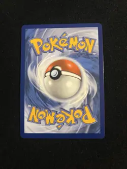 Pokemon TCG Throh Illustration Rare Card 128/086 Black Bolt English NM - Image 2