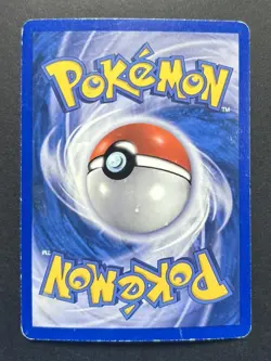 Grass Energy 101/106 Holo Rare Emerald Pokemon Card TCG MP - Image 2