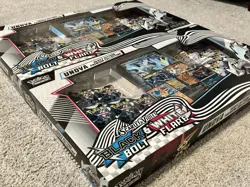 2x Pokemon TCG Black Bolt & White Flare Unova Heavy Hitters Premium Collections - Image 2