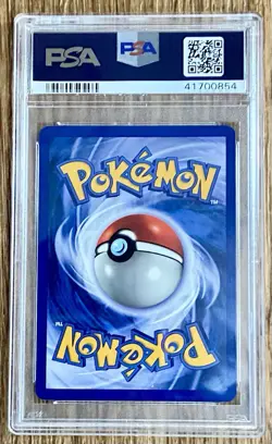 1999 Pokemon Fossil #16 Aerodactyl 1st EDITION! PSA 10 NOT- Holo GEM MINT - Image 2