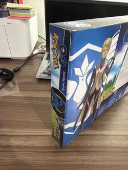Pokemon Go Special Collection Team Mystic TCG Factory Sealed - Image 3
