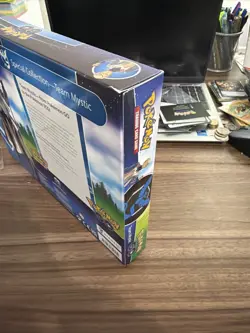 Pokemon Go Special Collection Team Mystic TCG Factory Sealed - Image 4