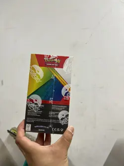 Pokemon ME02 Phantasmal Flames Checklane Blister Case 12ct Dollar Tree SEALED - Image 2