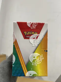 Pokemon ME02 Phantasmal Flames Checklane Blister Case 12ct Dollar Tree SEALED - Image 3