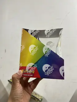 Pokemon ME02 Phantasmal Flames Checklane Blister Case 12ct Dollar Tree SEALED - Image 4