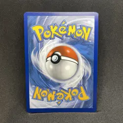 Vaporeon 18/68 Pokemon Hidden Fates Sun & Moon Reverse Holo Rare Card NM - Image 2