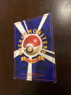 Erika Trainer Holo City Gym Decks Japanese Pokemon Card - Image 5