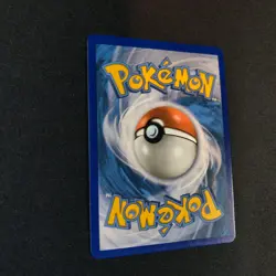 Kommo-o GX Full Art 141/145 Sun & Moon Guardians Rising Holo Pokemon Tcg Card LP - Image 3