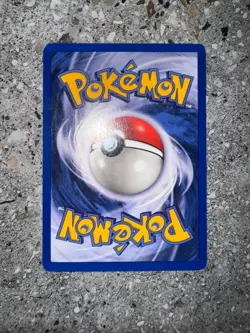 Pokemon TCG Cards SHADOWLESS Base Set Starmie 64/102 - Image 4