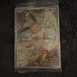 Pokemon TCG 12 Card Lot Basic Holo Promo Eevee SVP Black Star SVP 173 - Image 2