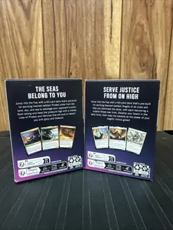 -Set of 2- Preconstructed Decks Lorwyn Eclipsed ECL MTG NEW IN HAND USA SELLER - Image 2