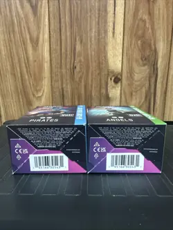 -Set of 2- Preconstructed Decks Lorwyn Eclipsed ECL MTG NEW IN HAND USA SELLER - Image 5