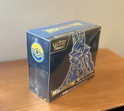 Mega Evolution Pokemon Center Elite Trainer Box (Exclusive) [Mega Lucario] - Image 2