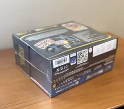 Mega Evolution Pokemon Center Elite Trainer Box (Exclusive) [Mega Lucario] - Image 5
