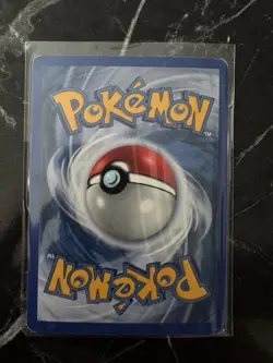 Pokemon Guardevoir EX 96/100 - EX Sandstorm 2003, Holo Rare, Zustand excellent - Image 2
